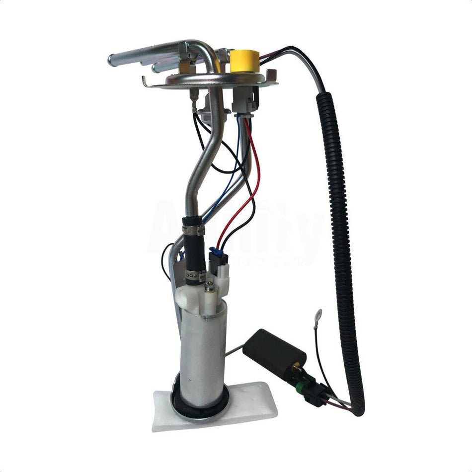 Right (Passenger Side) Fuel Pump Sender Assembly AGY-00310866 For Chevrolet GMC R10 V10 R3500 R30 Blazer V3500 R1500 V20 R20 V30 V1500 R2500 V2500 Jimmy by Agility Autoparts