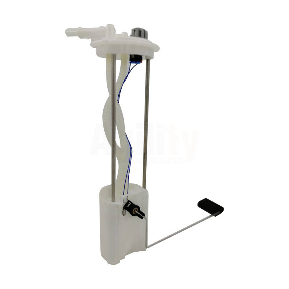 Fuel Pump Module Assembly AGY-00310884 For Chevrolet Silverado 2500 HD GMC Sierra 3500