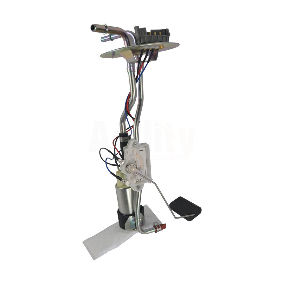 Fuel Pump Sender Assembly AGY-00310893 For Ford Ranger Mazda B2300 B3000 B4000 by Agility Autoparts