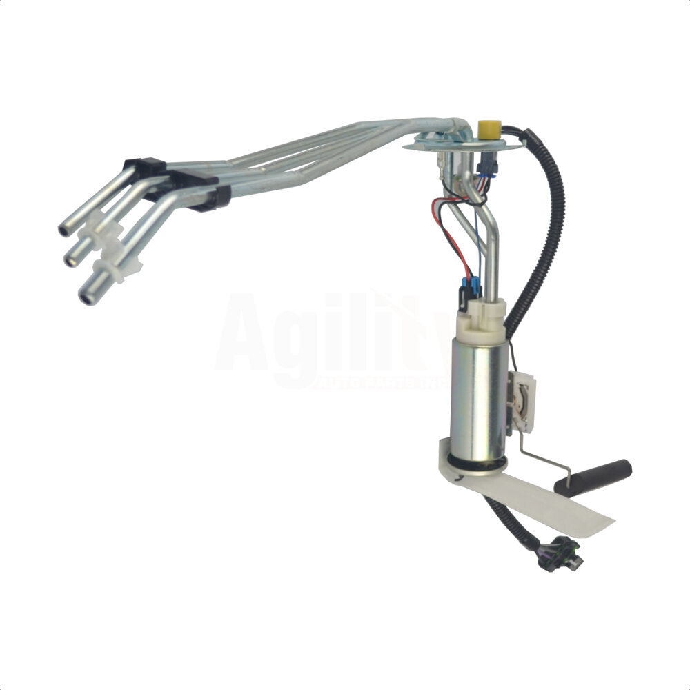 Fuel Pump Sender Assembly AGY-00310901 For Buick LeSabre Park Avenue Oldsmobile 88 98 Pontiac Bonneville With Harness Code CAC 3.8L by Agility Autoparts