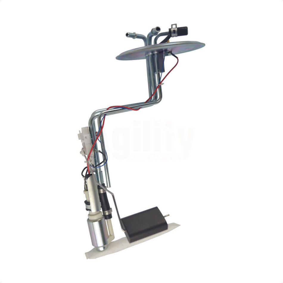 Fuel Pump Sender Assembly AGY-00311167 For Ford E-350 Econoline Club Wagon