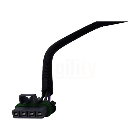 Fuel Pump Sender Assembly AGY-00311237 For 1996 Chevrolet Astro GMC Safari 4.3L by Agility Autoparts