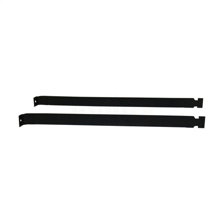 Fuel Tank Strap AGY-01110005 For Ford F-150 F-250 F-350 HD F-100 F Super Duty F-Super F-53 Motorhome Chassis by Agility Autoparts