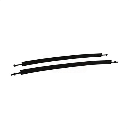 Fuel Tank Strap AGY-01110012 For Chevrolet C10 GMC K10 K20 C20 C30 Pickup K5 Blazer C15 C1500 Jimmy Suburban K15 K30 K1500 K25 C25 C3500 C35 K2500 C15/C1500 C2500 C25/C2500 V10 K3500 R10 V20 C35/C3500 by Agility Autoparts