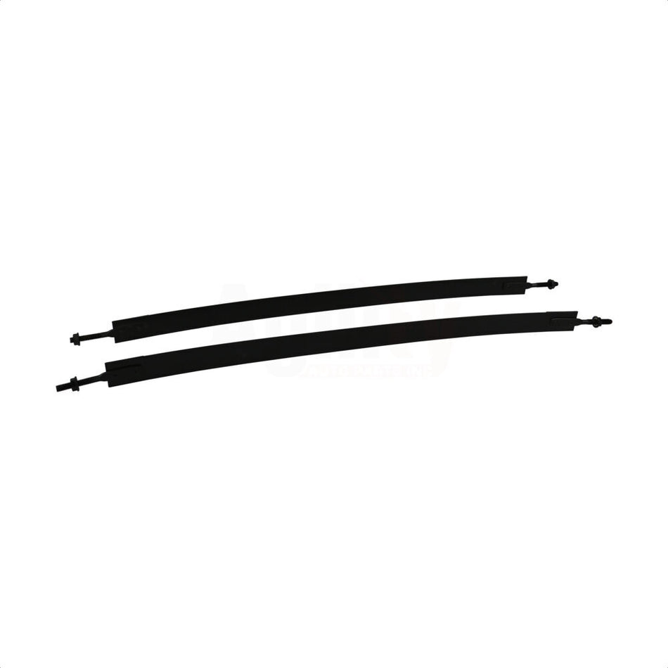 Fuel Tank Strap AGY-01110012 For Chevrolet C10 GMC K10 K20 C20 C30 Pickup K5 Blazer C15 C1500 Jimmy Suburban K15 K30 K1500 K25 C25 C3500 C35 K2500 C15/C1500 C2500 C25/C2500 V10 K3500 R10 V20 C35/C3500 by Agility Autoparts