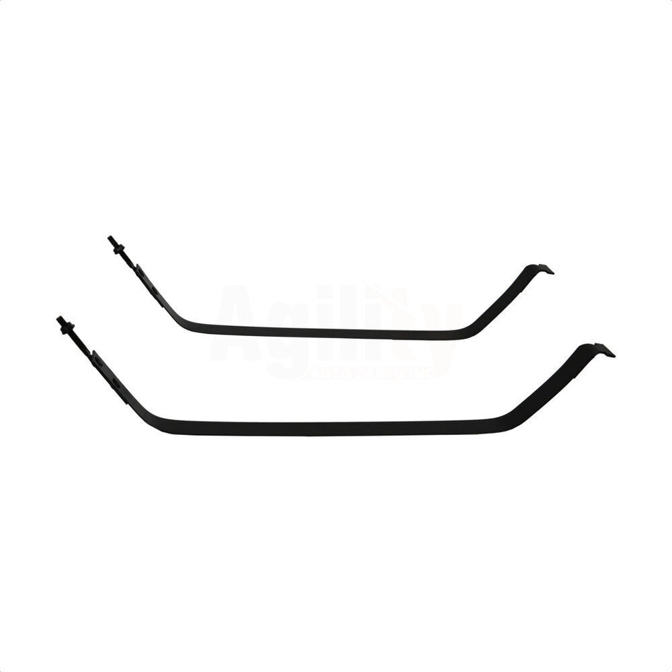 Fuel Tank Strap AGY-01110026 For 1978-1996 Ford Bronco by Agility Autoparts