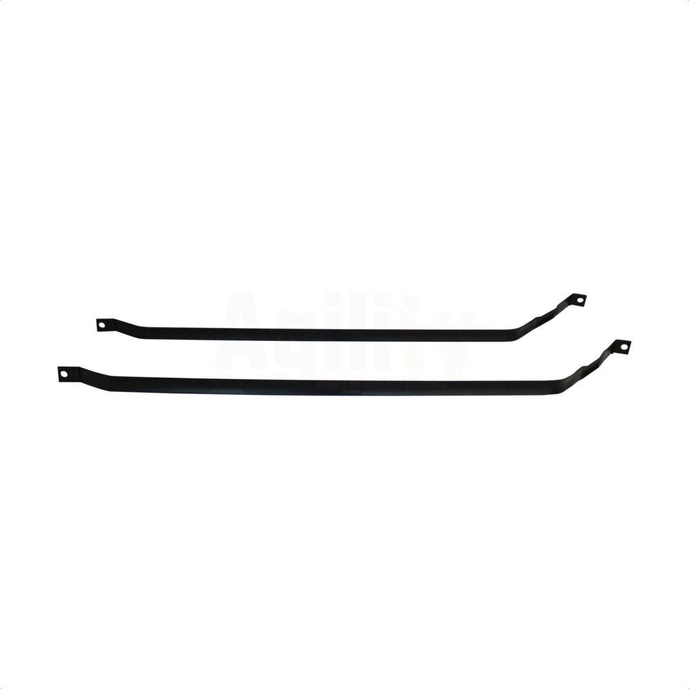 Fuel Tank Strap AGY-01110070 For Chevrolet Lumina Buick Regal Monte Carlo Oldsmobile Cutlass Supreme Pontiac Grand Prix by Agility Autoparts