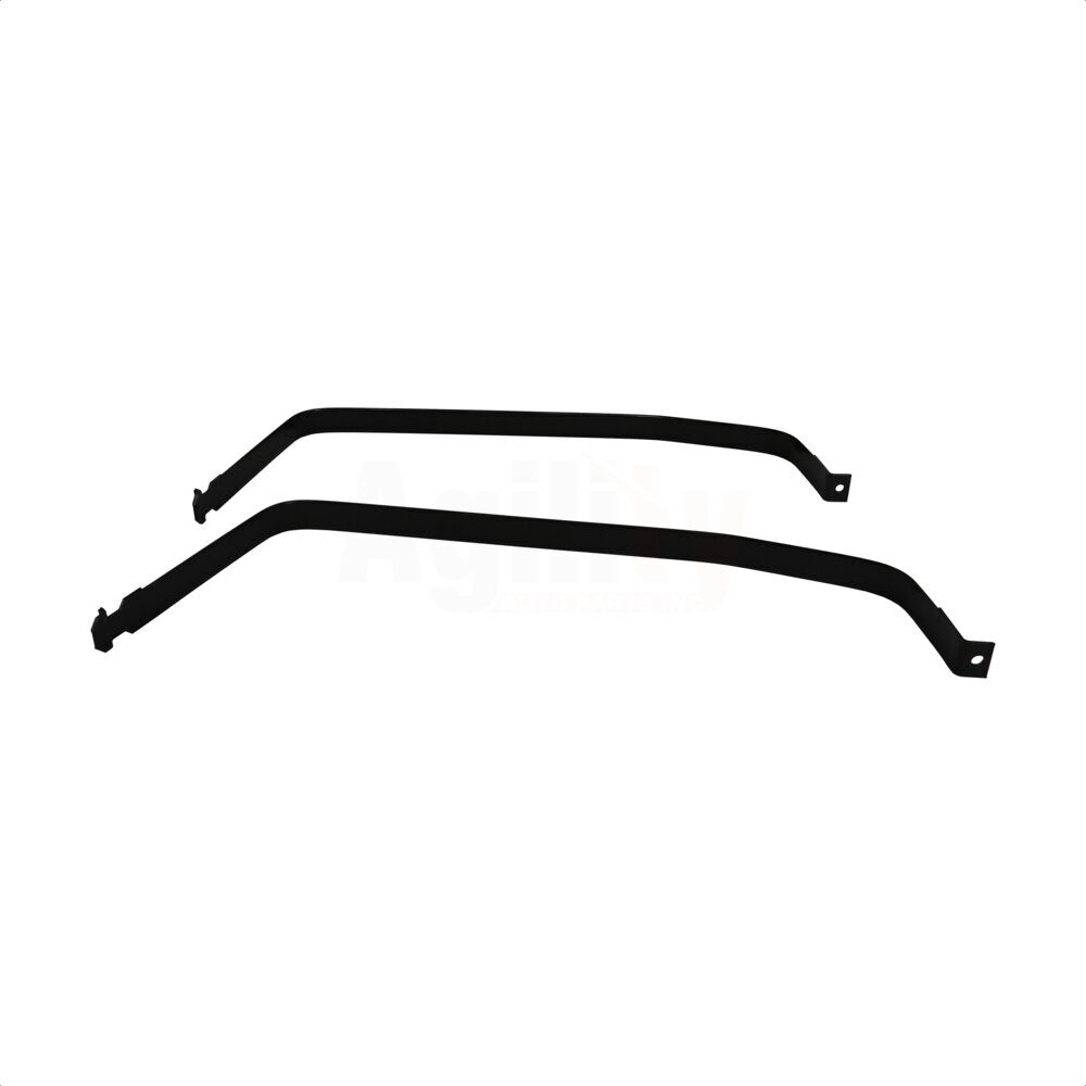 Fuel Tank Strap AGY-01110118 For Chevrolet C1500 K1500 GMC K2500 C2500 C3500 K3500 C35 C3500HD With 31 Gallon Behind Rear Axle by Agility Autoparts