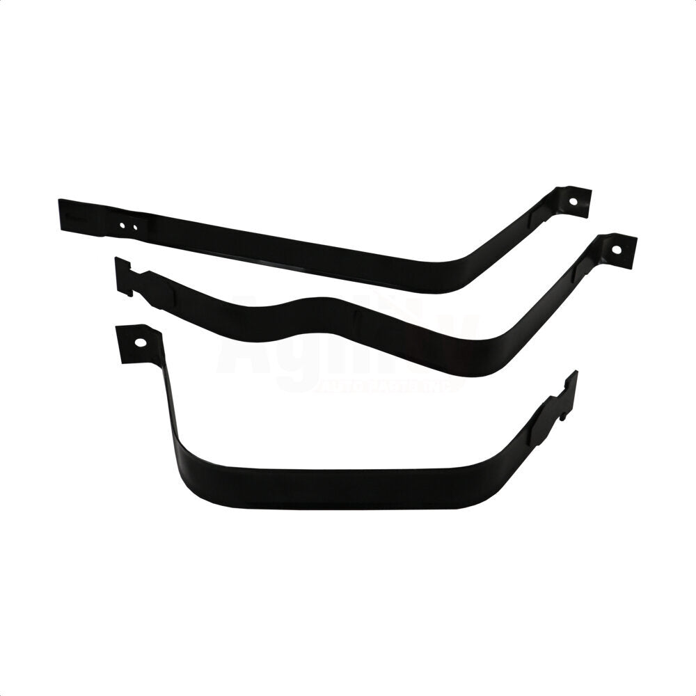 Fuel Tank Strap AGY-01110135 For Ford Ranger Mazda B4000 B3000 B2300 Extended Cab Pickup with 125.0" wheel base by Agility Autoparts