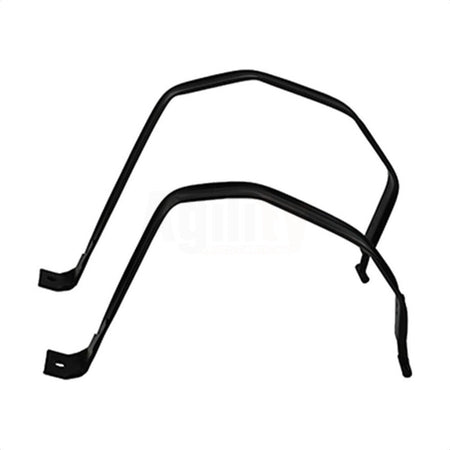 Fuel Tank Strap AGY-01110138 For Ford Ranger F-100 Extended Cab Pickup by Agility Autoparts