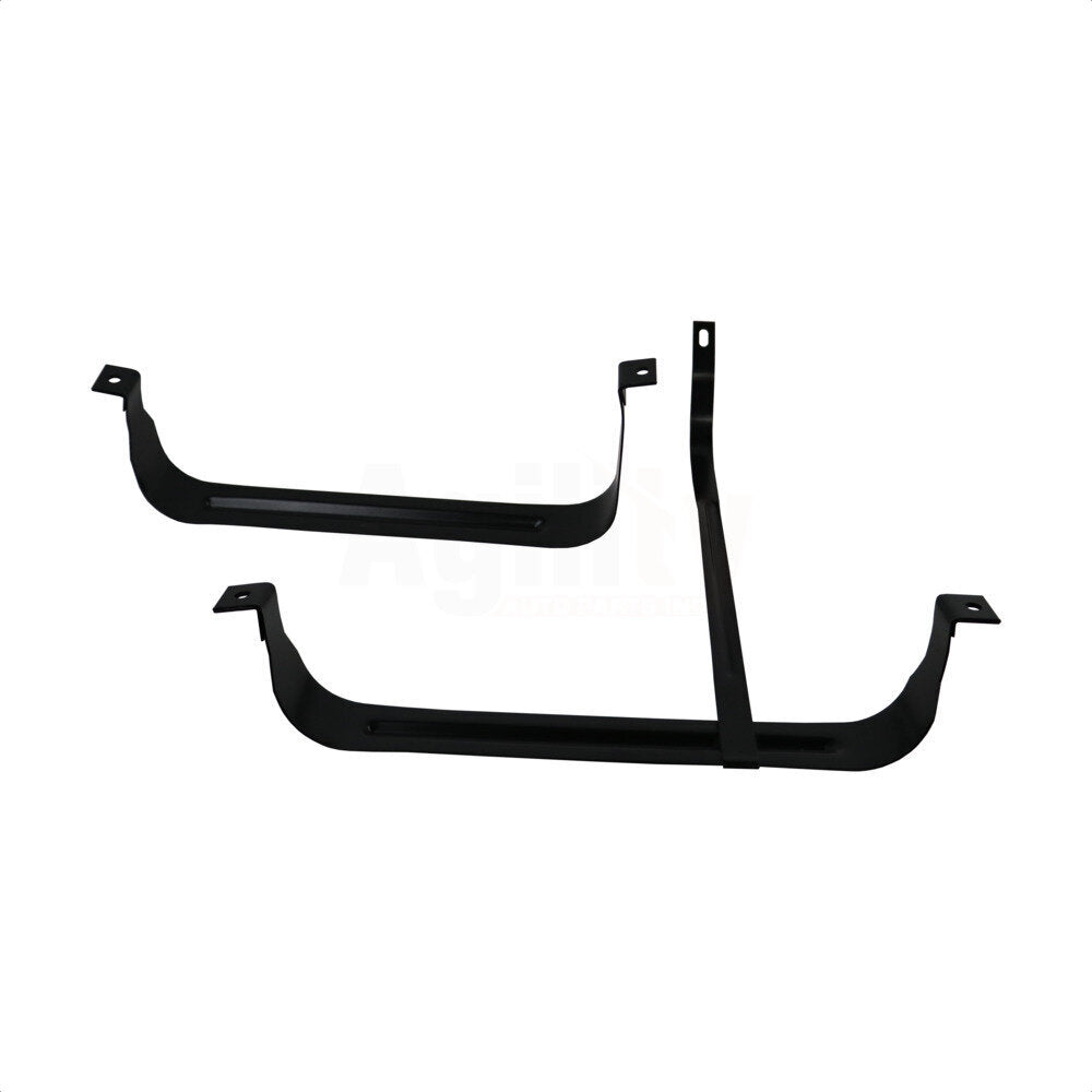 Fuel Tank Strap AGY-01110152 For Chrysler Town & Country Dodge Caravan Voyager With Plastic Without Stow-n-Go Seats by Agility Autoparts