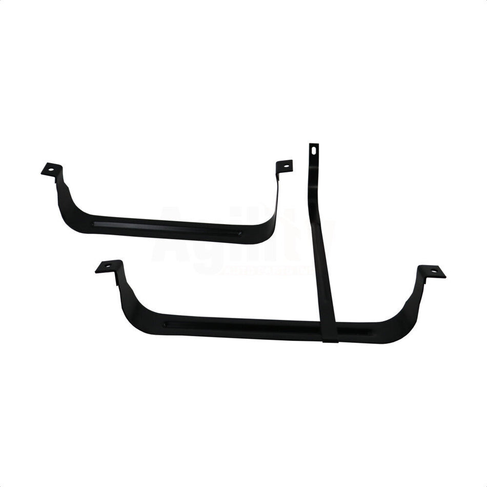 Fuel Tank Strap AGY-01110152 For Chrysler Town & Country Dodge Caravan Voyager With Plastic Without Stow-n-Go Seats by Agility Autoparts