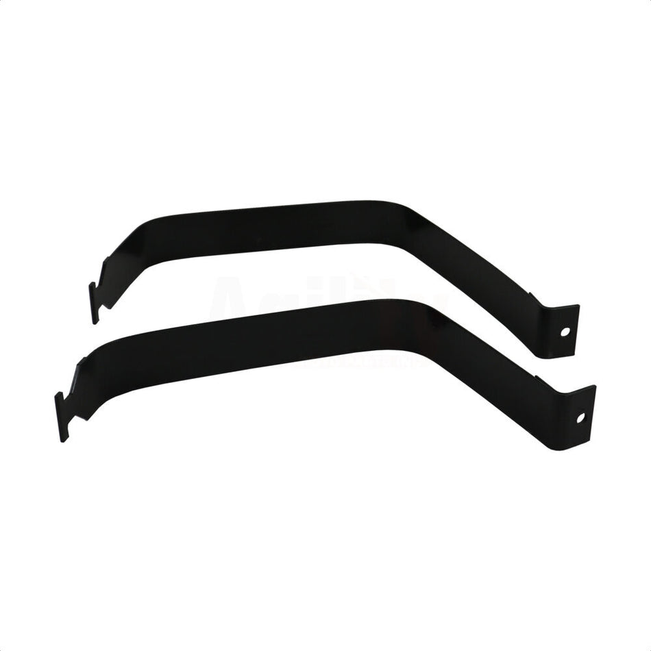 Fuel Tank Strap AGY-01110155 For 2000-2004 Dodge Dakota Crew Cab Pickup With Plastic