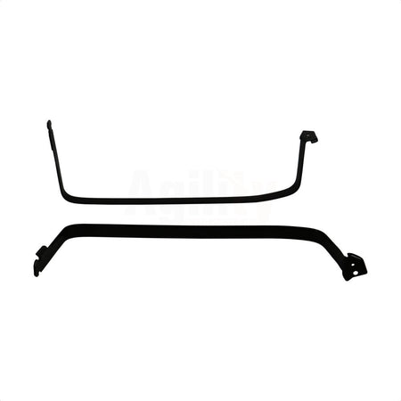 Fuel Tank Strap AGY-01110167 For Ford Focus by Agility Autoparts