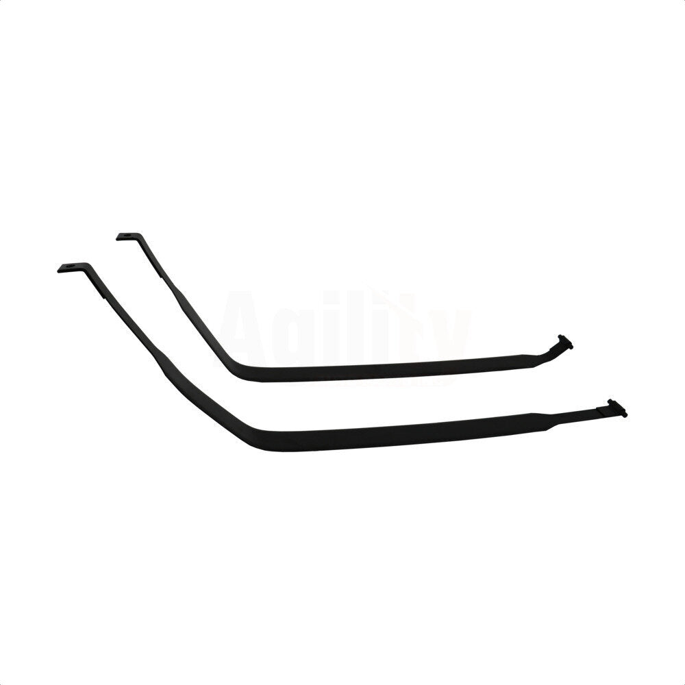 Fuel Tank Strap AGY-01110202 For Chevrolet Impala Buick Century Pontiac Grand Prix Monte Carlo Regal Oldsmobile Intrigue by Agility Autoparts