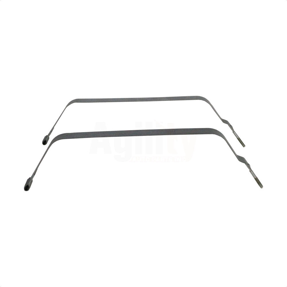Fuel Tank Strap AGY-01110206 For 1987-1995 Jeep Wrangler With 20 Gallon Plastic by Agility Autoparts