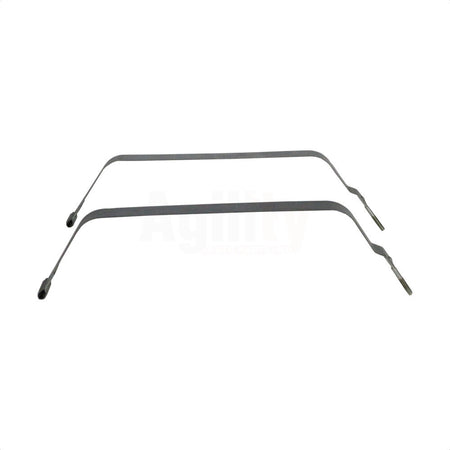 Fuel Tank Strap AGY-01110206 For 1987-1995 Jeep Wrangler With 20 Gallon Plastic by Agility Autoparts