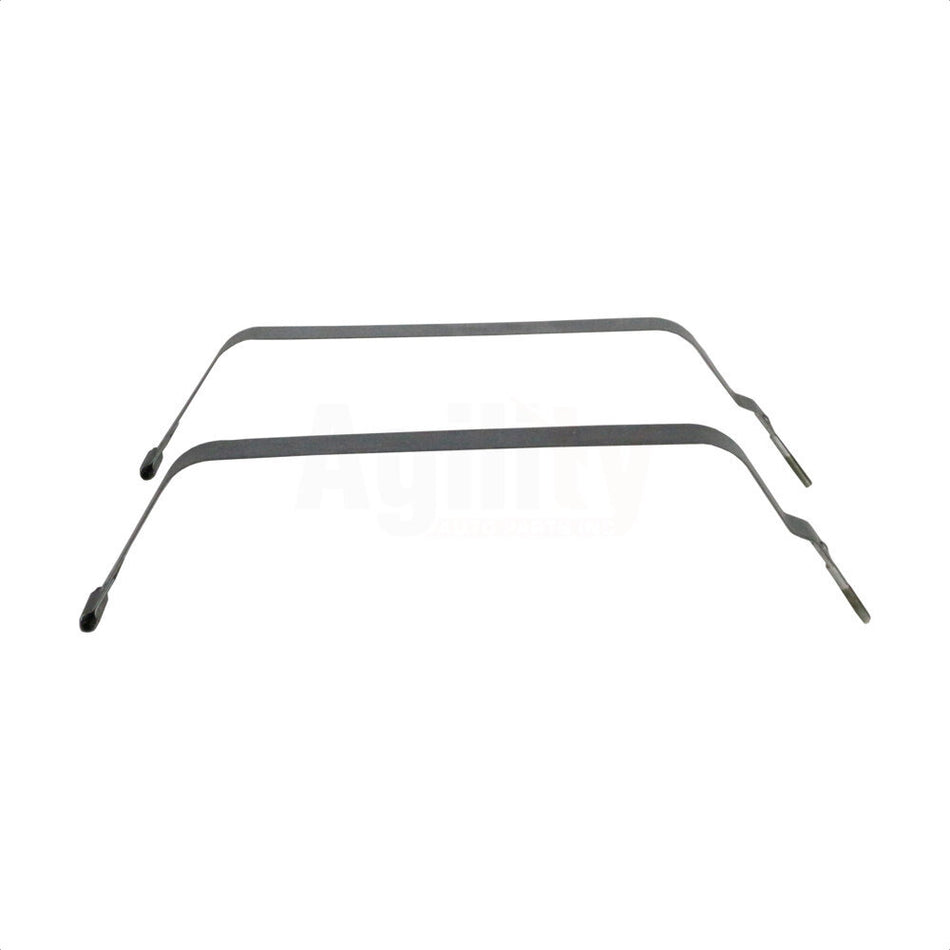 Fuel Tank Strap AGY-01110206 For 1987-1995 Jeep Wrangler With 20 Gallon Plastic by Agility Autoparts