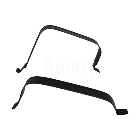 Fuel Tank Strap AGY-01110232 For 2002 Chevrolet Trailblazer GMC Envoy Oldsmobile Bravada by Agility Autoparts