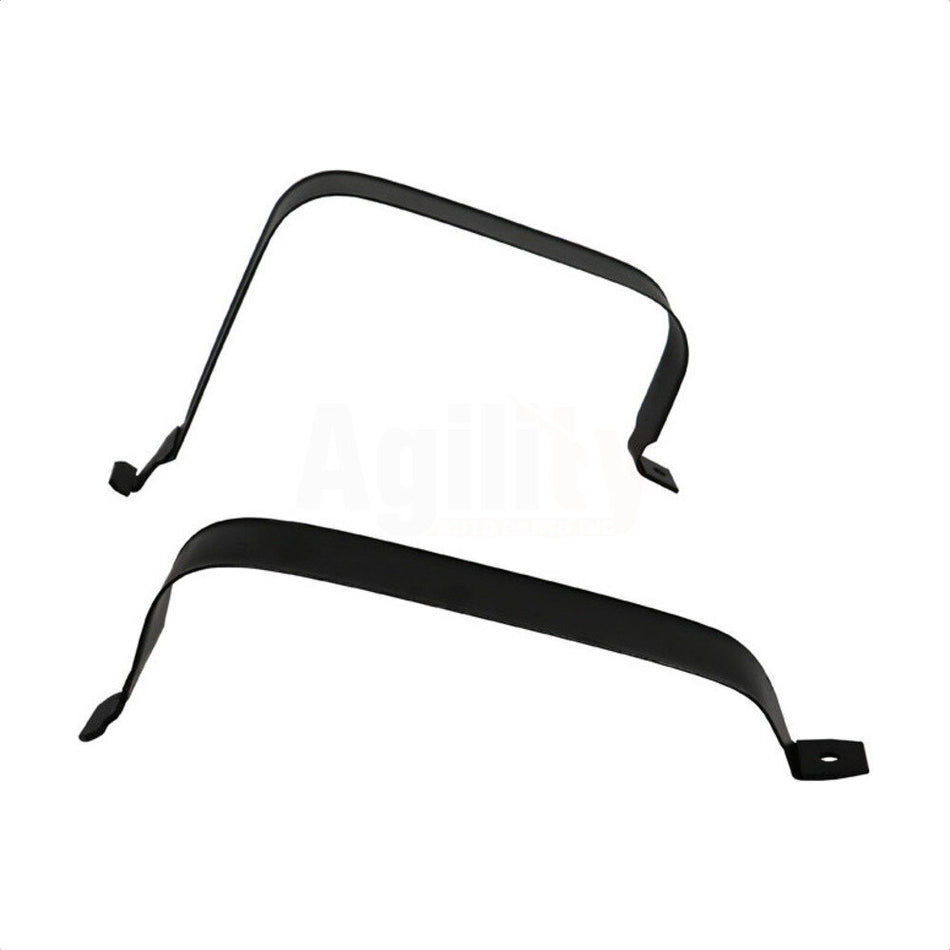 Fuel Tank Strap AGY-01110232 For 2002 Chevrolet Trailblazer GMC Envoy Oldsmobile Bravada by Agility Autoparts