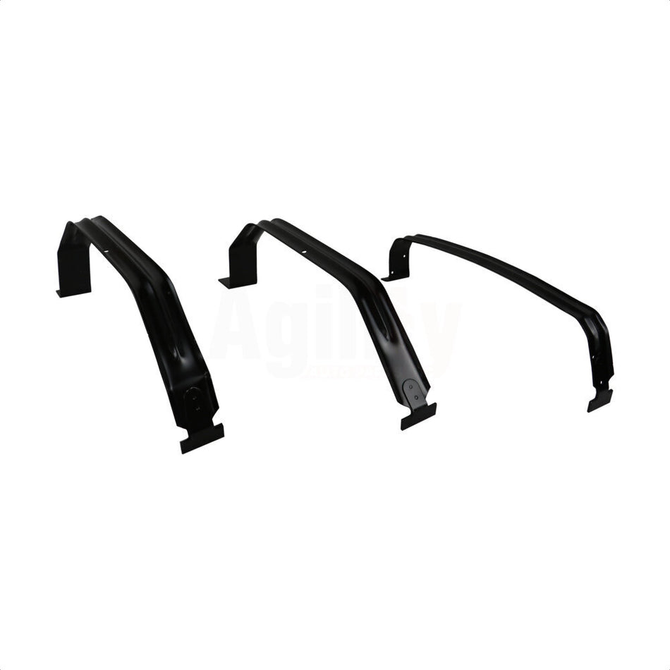 Fuel Tank Strap AGY-01110234 For Chevrolet Uplander Venture Pontiac Montana by Agility Autoparts