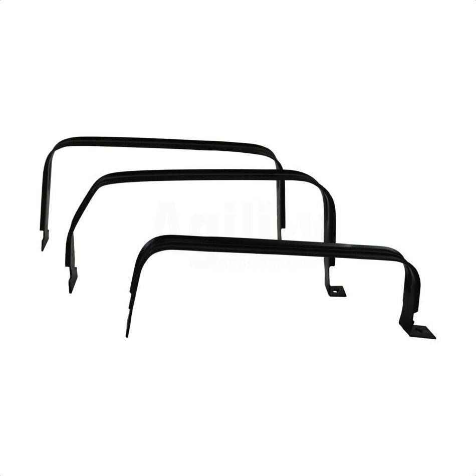 Fuel Tank Strap AGY-01110236 For Chevrolet Venture Pontiac Montana Oldsmobile Silhouette FWD with 120.0" wheel base by Agility Autoparts