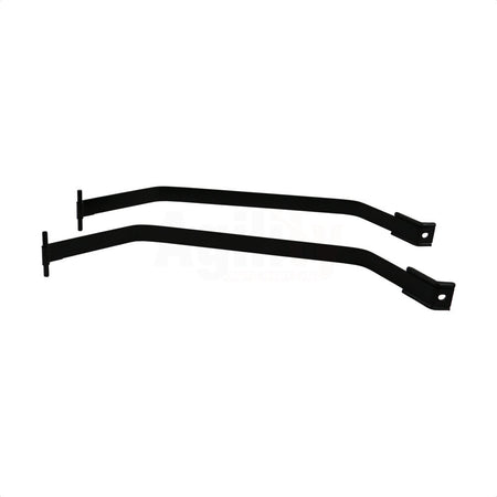 Fuel Tank Strap AGY-01110240 For Hyundai Accent Dodge Verna Attitude by Agility Autoparts