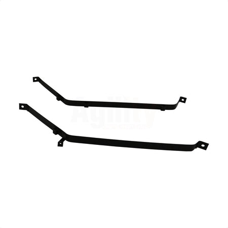 Fuel Tank Strap AGY-01110246 For 2000-2005 Toyota Celica by Agility Autoparts