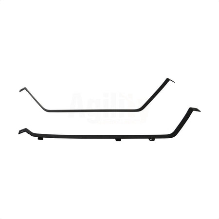 Fuel Tank Strap AGY-01110248 For 2003-2005 Toyota Matrix Pontiac Vibe AWD by Agility Autoparts
