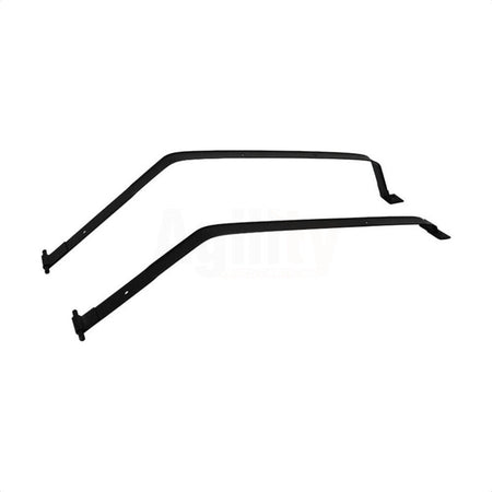 Fuel Tank Strap AGY-01110265 For Suzuki Verona Chevrolet Epica by Agility Autoparts