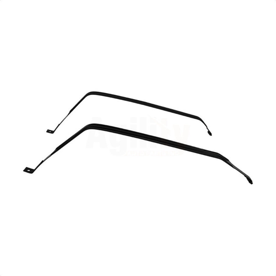 Fuel Tank Strap AGY-01110267 For Chevrolet Impala Buick LaCrosse Pontiac Grand Prix Allure Monte