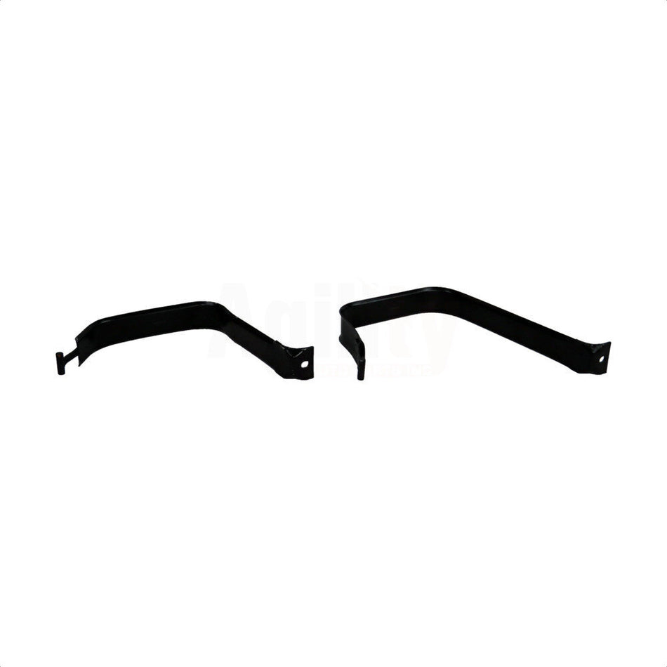Fuel Tank Strap AGY-01110276 For 2004-2011 Ford Ranger Extended Cab Pickup Without Skid Plate