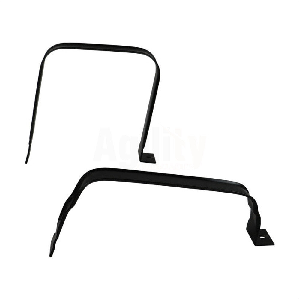 Fuel Tank Strap AGY-01110293 For 2004-2006 Ford F-150 Lobo F-250 Without Skid Plate by Agility Autoparts