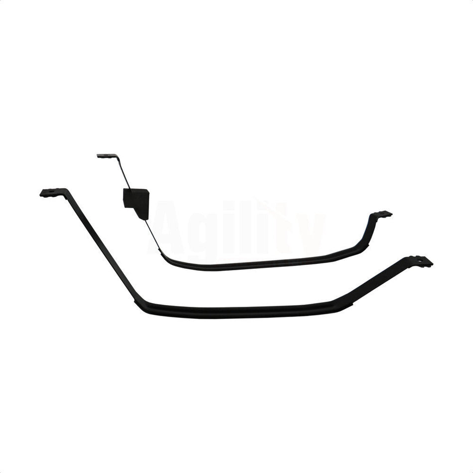 Fuel Tank Strap AGY-01110299 For Chevrolet Malibu Pontiac G6 Saturn Aura