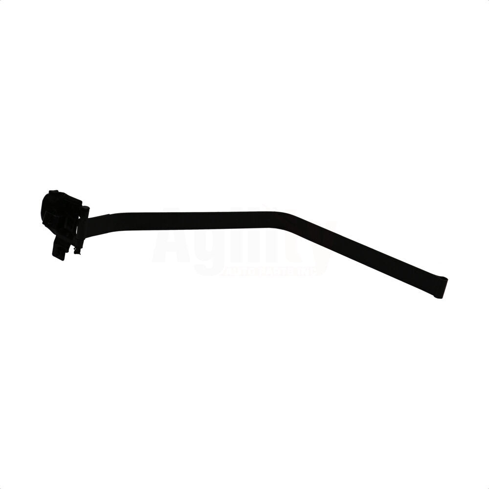 Rear Fuel Tank Strap AGY-01110309 For Toyota Tacoma Only Without Prerunner Package by Agility Autoparts