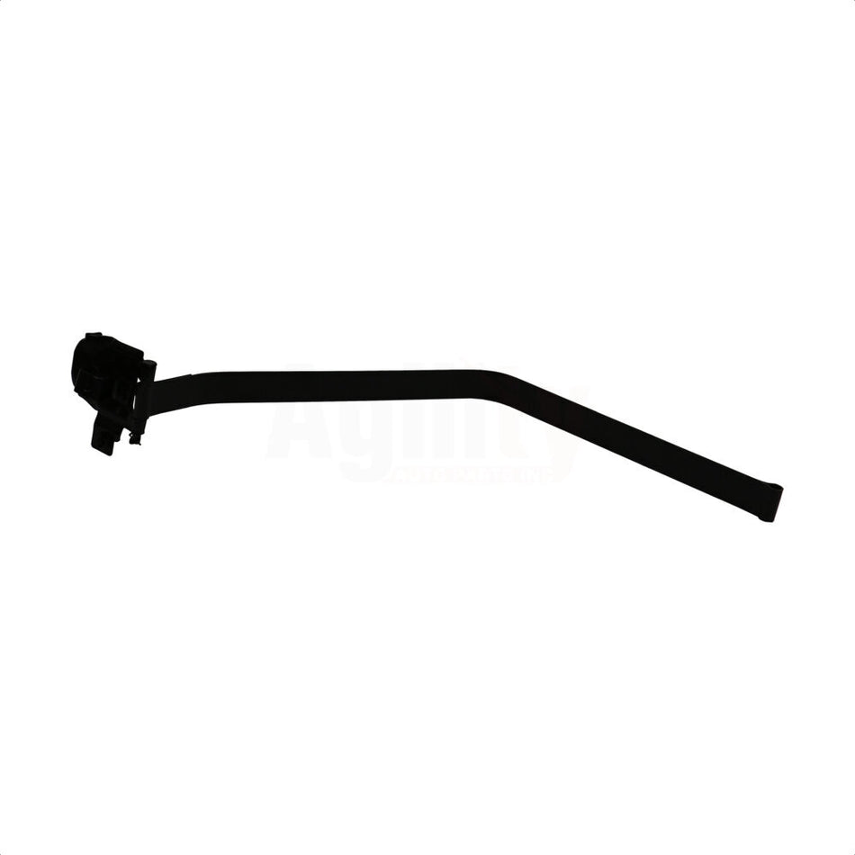 Rear Fuel Tank Strap AGY-01110309 For Toyota Tacoma Only Without Prerunner Package by Agility Autoparts