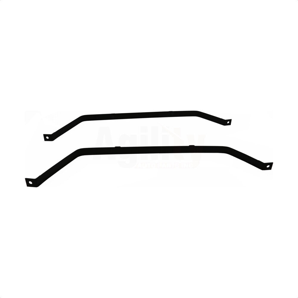 Fuel Tank Strap AGY-01110311 For 1996-2000 Toyota RAV4 4 doors by Agility Autoparts