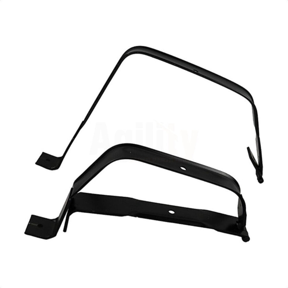 Fuel Tank Strap AGY-01110322 For 2011-2016 Ford F-350 Super Duty F-250