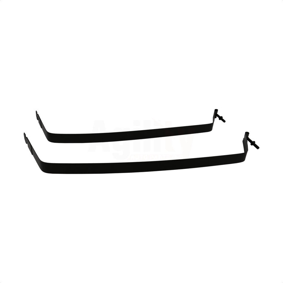 Rear Fuel Tank Strap AGY-01110330 For Ford F-350 Super Duty F-250 F-550 F-450