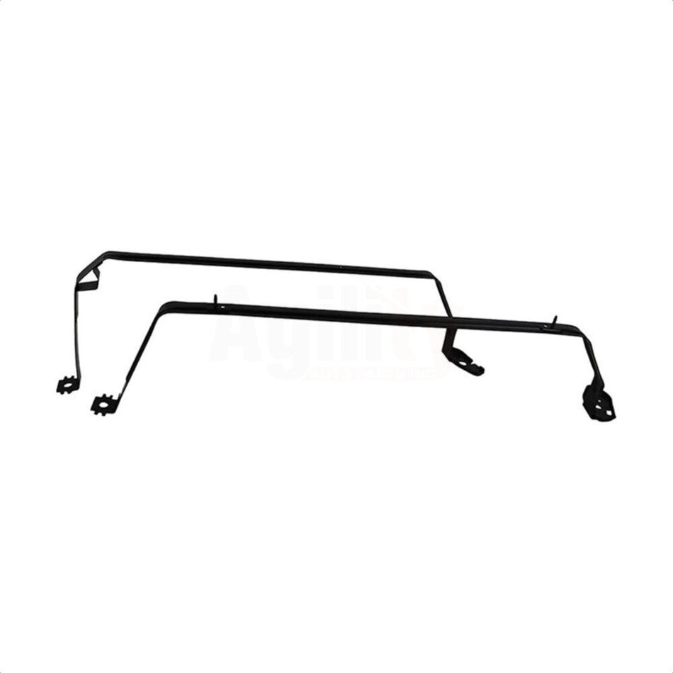 Fuel Tank Strap AGY-01110358 For 2010-2014 Mazda 3