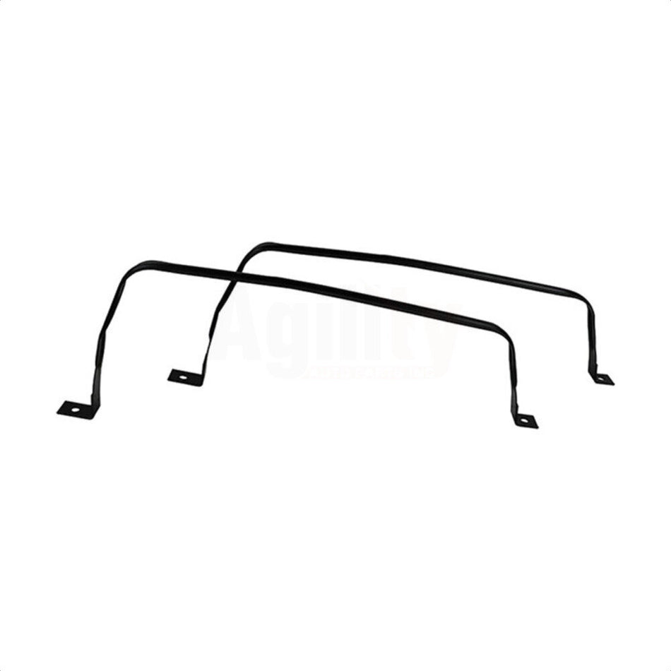 Fuel Tank Strap AGY-01110367 For Ford Fusion Lincoln MKZ Five Hundred Mercury Milan AWD