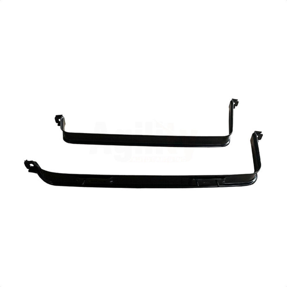 Fuel Tank Strap AGY-01110425 For Honda Accord Acura TSX TL Crosstour RLX