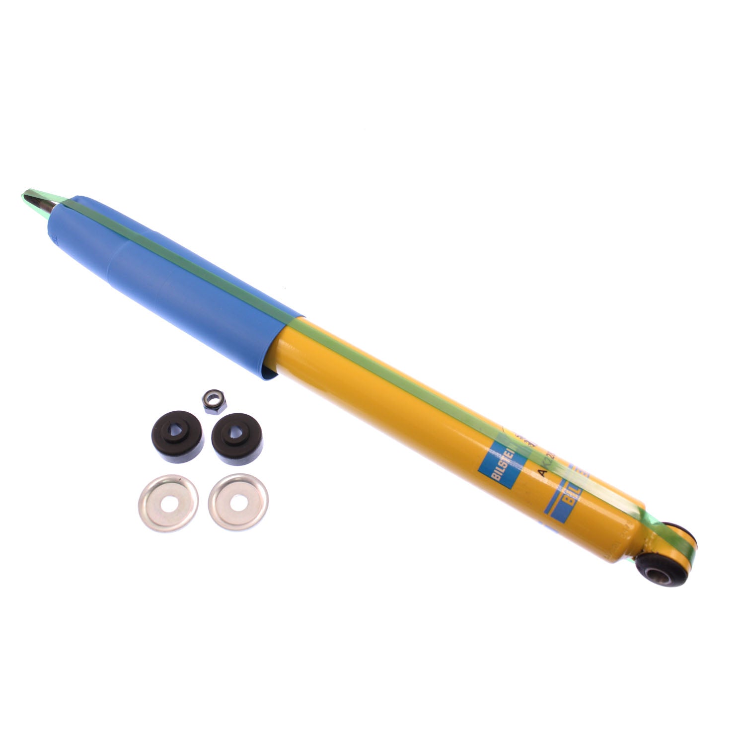 Bilstein AK2283 B6 4600 - Suspension Shock Absorber