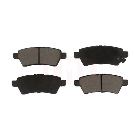 Rear Ceramic Disc Brake Pads CMX-D1101 For Nissan Pathfinder Xterra by CMX