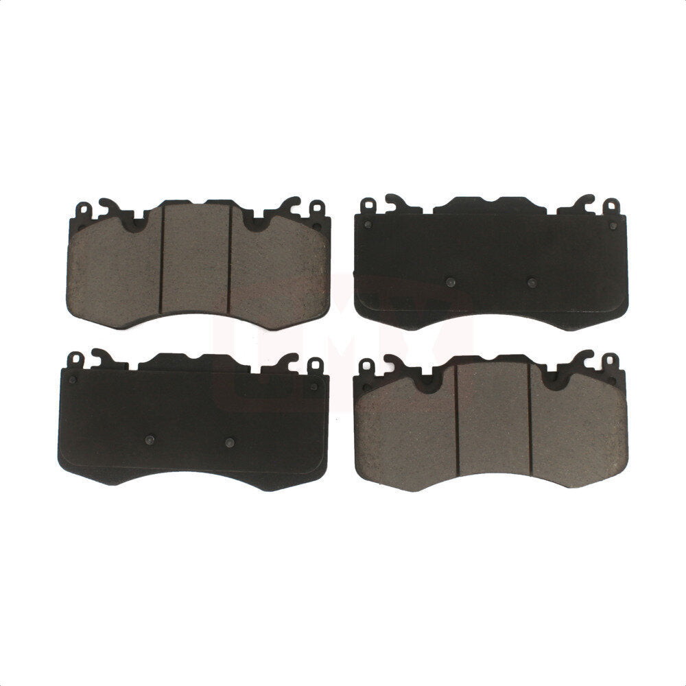 Front Ceramic Disc Brake Pads CMX-D1426 For Land Rover Range Sport by CMX