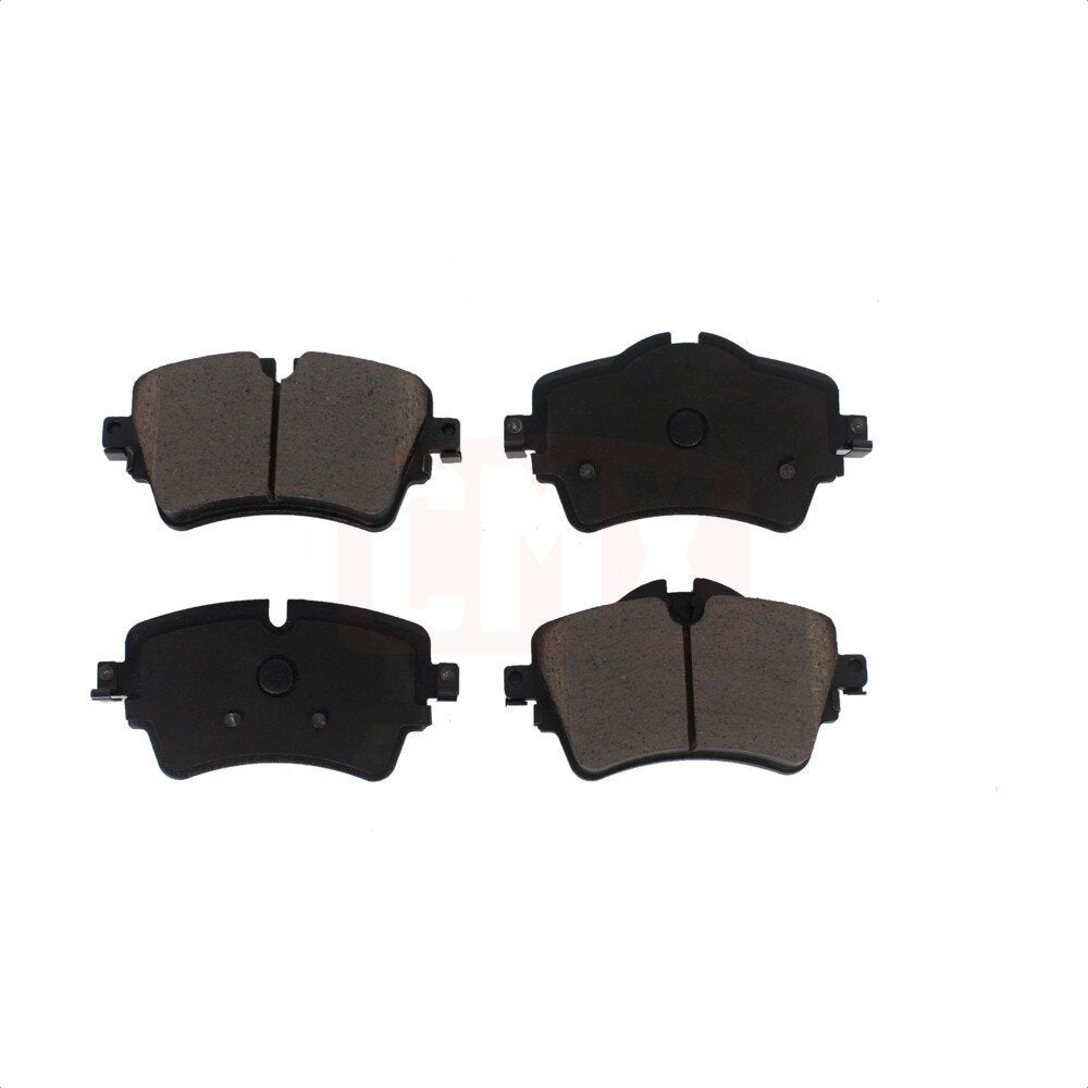 Front Ceramic Disc Brake Pads CMX-D1801 For Mini Cooper Clubman by CMX