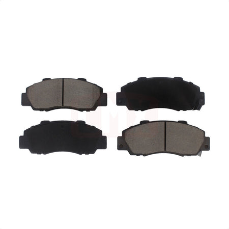 Front Ceramic Disc Brake Pads CMX-D503 For Honda Accord CR-V Acura Integra Prelude Odyssey CL Legend TL RL NSX Vigor Isuzu Oasis by CMX