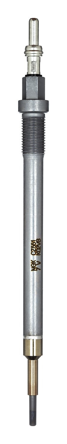 NGK Diesel Glow Plug - CZ551