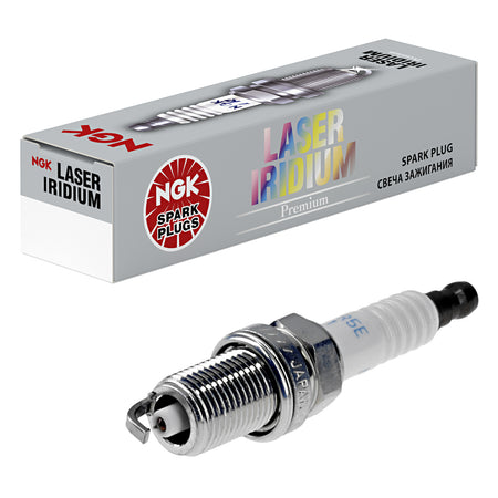NGK Laser Iridium High Ignitability Spark Plug - DIFR5E11