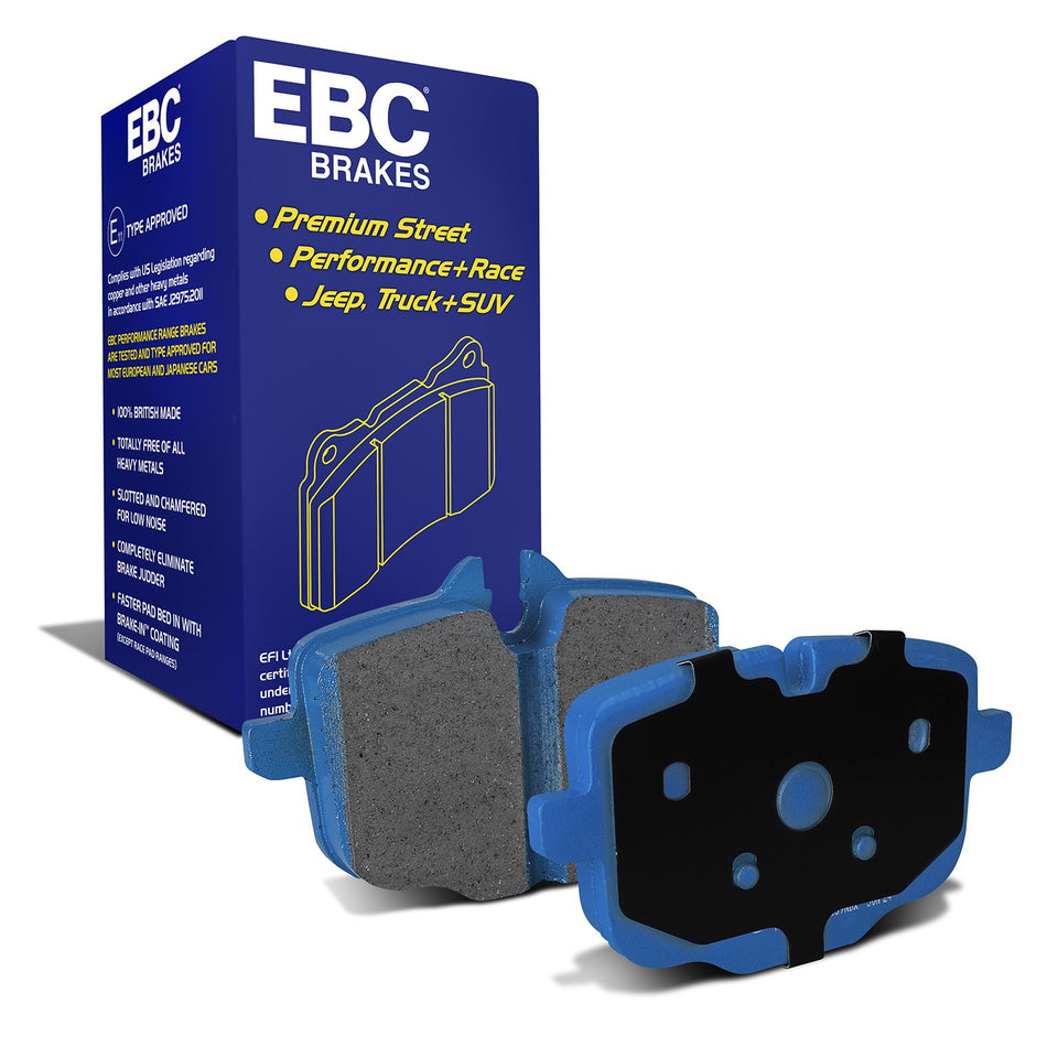 EBC Brakes Brake Pad - DP52089NDX